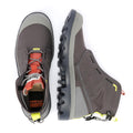 Palladium Pampa Travel Lite Heren Asfalt Nylon Laarzen