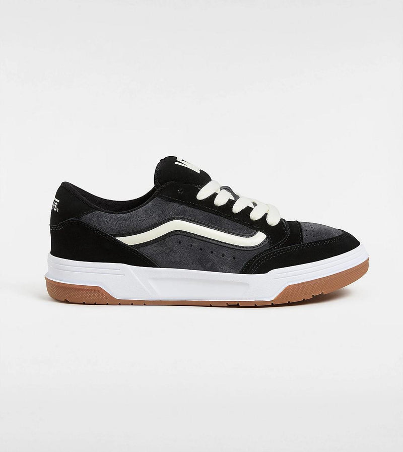 Vans Hylane Zwarte Sneakers