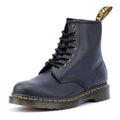 Dr. Martens 1460 Nappa Leren Zwarte Laarzen