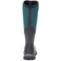 Muck Boots Arctic Sport II Tall Rubberen Marine/Sparren Regenlaarzen