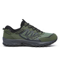 Saucony Grid Peak Groene Sneakers