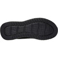 Skechers On-the-GO Stellar Cozy Step Stellar Cozy Step Leren Dameslaarzen In Het Zwart