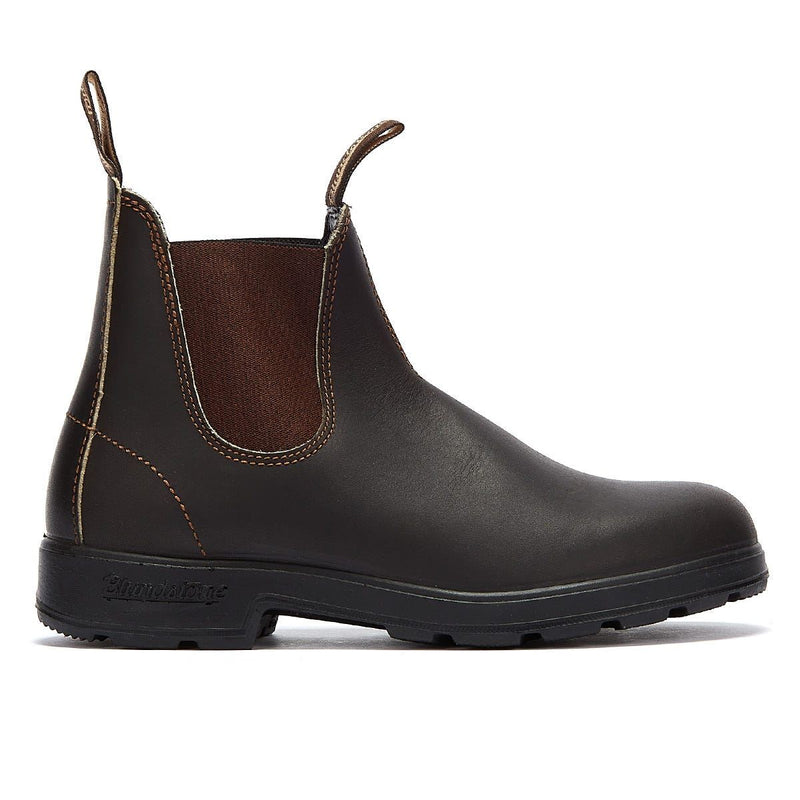 Blundstone Originele 500 Stevige Bruine Laarzen