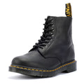 Dr. Martens 1460 Pascal Ambassador Leren Zwarte Laarzen