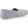 TOMS Alpargata with Cloudbound Nylon Dames Espadrilles In Het Grijs