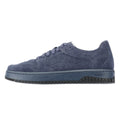 Hugo Kilian Tennis Heren Open Blauwe Sneakers