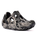 Merrell Hydro Moc Dames Zwarte/Brindle Sandalen