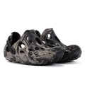 Merrell Hydro Moc Dames Zwarte/Brindle Sandalen