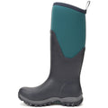 Muck Boots Arctic Sport II Tall Rubberen Marine/Sparren Regenlaarzen