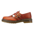 Dr. Martens 8065 Mary Jane Ambassador Cashewnoot Leren Dames Schoen