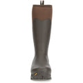 Muck Boots Arctic Ice Tall Rubberen Bruine Regenlaarzen