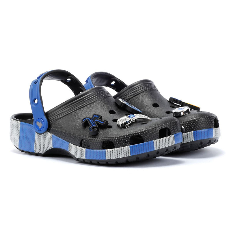 Crocs Ravenclaw (Ravenklauw) Classic Dames Blauwe Sandalen