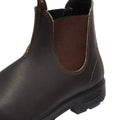 Blundstone Originele 500 Stevige Bruine Laarzen