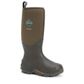 Muck Boots Wetland Rubberen Boomschors Regenlaarzen