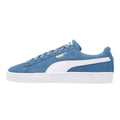 Puma Suede Classic Suède Blauwe Sneakers