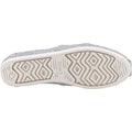 TOMS Alpargata with Cloudbound Nylon Dames Espadrilles In Het Grijs