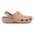 Crocs Classic Latte Klompen