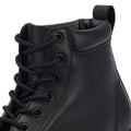 Dr. Martens 939 BEN Zwarte Leren Laarzen