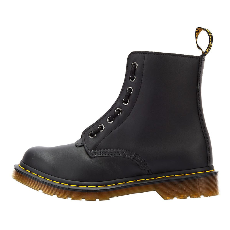 Dr. Martens 1460 Pascal Voorrits Zwarte Laarzen