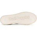 Hush Puppies Good Dames Blauwe Sneakers