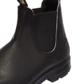 Blundstone Originals 510 Laarzen Zwart