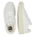 Veja V-90 Dames Extra Witte Trainers