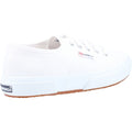 Superga 2750 Cotu Classic 100% Katoenen Witte Damessneakers