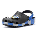 Crocs Ravenclaw (Ravenklauw) Classic Dames Blauwe Sandalen