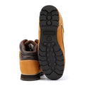 Timberland Euro Sprint Mid Lace Leren Bruine Herenlaarzen