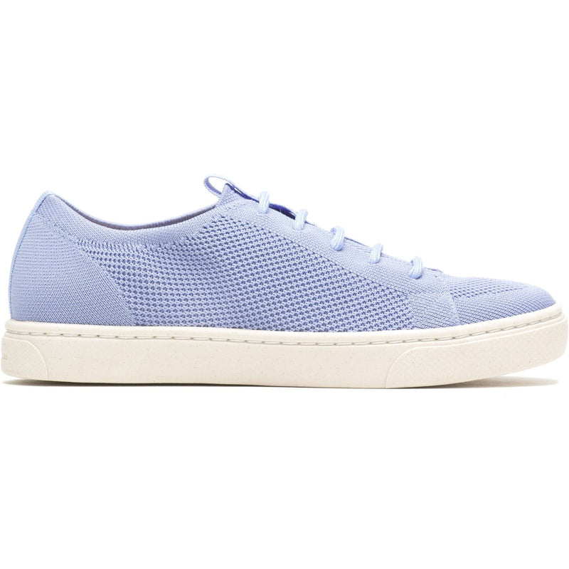 Hush Puppies Good Dames Blauwe Sneakers