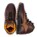 Timberland Euro Hiker Leren Bruine Herenlaarzen