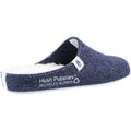 Hush Puppies The Good Dames Marineblauwe Pantoffels