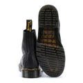 Dr. Martens 1460 Pascal Ambassador Leren Zwarte Laarzen