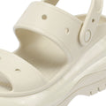 Crocs Mega Crush Dames Boter Sandalen