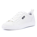 Hugo Morrie Tennis Witte Damessneakers