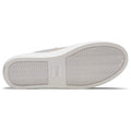 TOMS Alex 100% Katoenen Dames Sneakers In Motregen Grijs