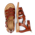 Blowfish Malibu Audah Dames Henna Sandalen