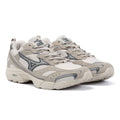 Mizuno MXR Tech Beige Sneakers