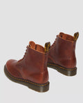 Dr. Martens 1460 Pascal Ambassador Leren Bruine Laarzen