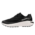 Merrell Morphlite Heren Zwarte/Witte Sneakers