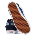 Vans Knu Skool Blauw/Witte Sneaker