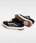 Vans Hylane Zwarte Sneakers