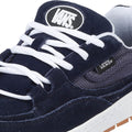 Vans Speed LS Snelheid Ls Nut Navy Sneakers