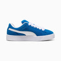 Puma Suede XL Suède Blauwe Sneakers