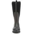 Muck Boots Chore Classic Tall Rubberen Zwarte Regenlaarzen