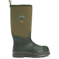 Muck Boots Chore Classic Hi Mos Wellington Laarzen