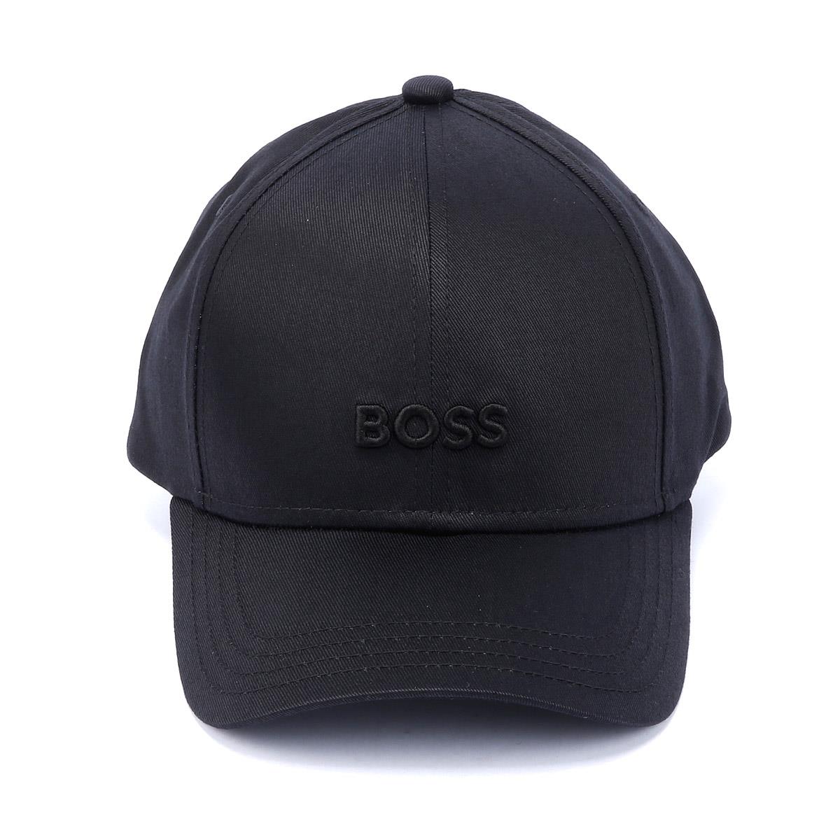 Boss Zed Katoenen Zwart Herenpetten