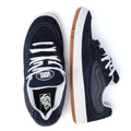 Vans Speed LS Snelheid Ls Nut Navy Sneakers