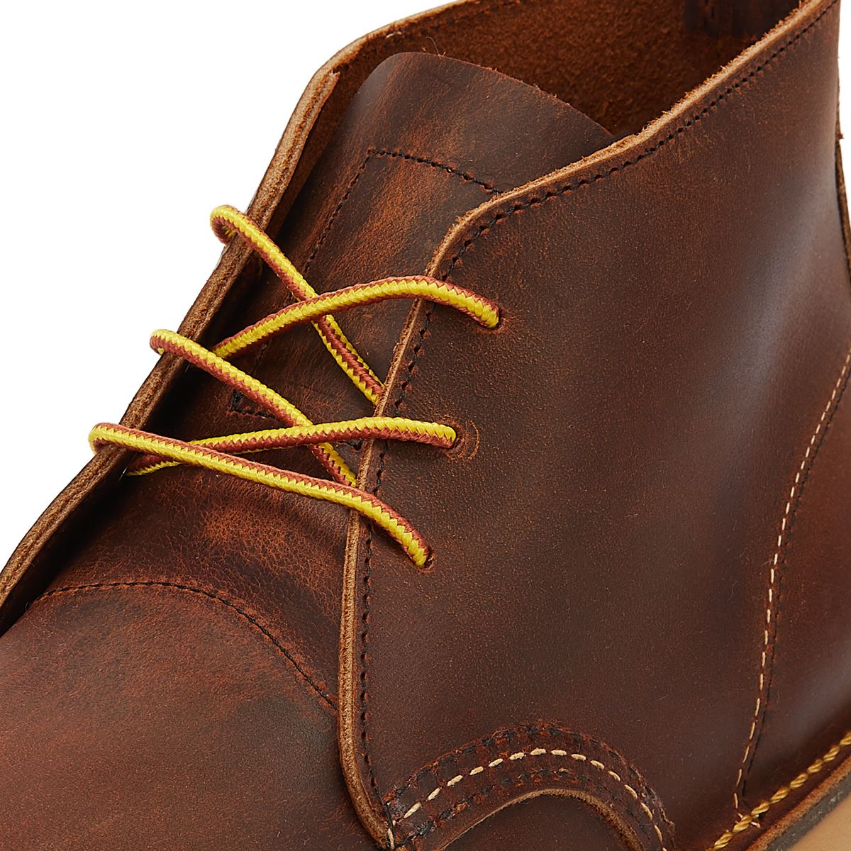 Red wing laarzen discount heren