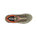 Merrell Moab Speed 2 Leren Groene Herensneakers